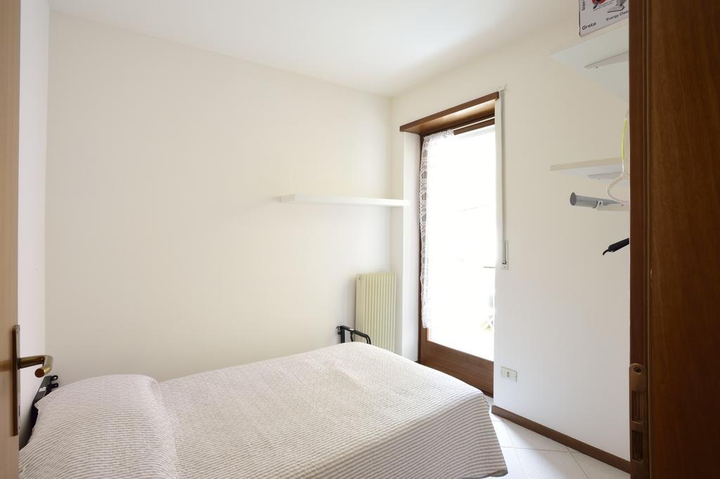 Apart Erica Comano Terme Exterior photo